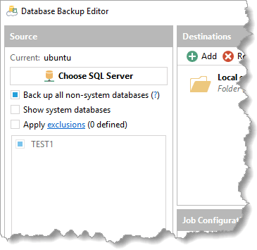 for ipod download SQL Backup Master 6.4.637