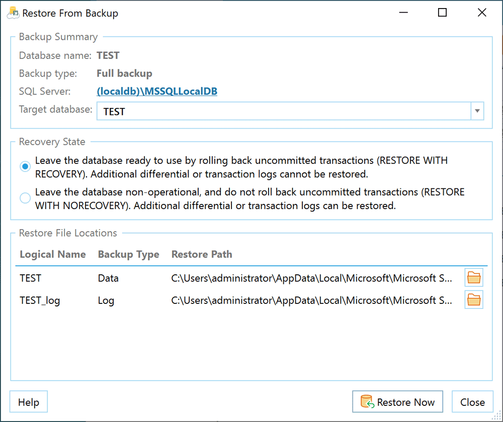 SQL Backup Master 6.3.621 instal the new for windows